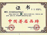 中國(guó)著名品牌